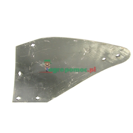  Mouldboard rear part | 959206.0